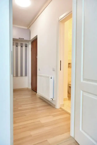 Solis Residence Apartment