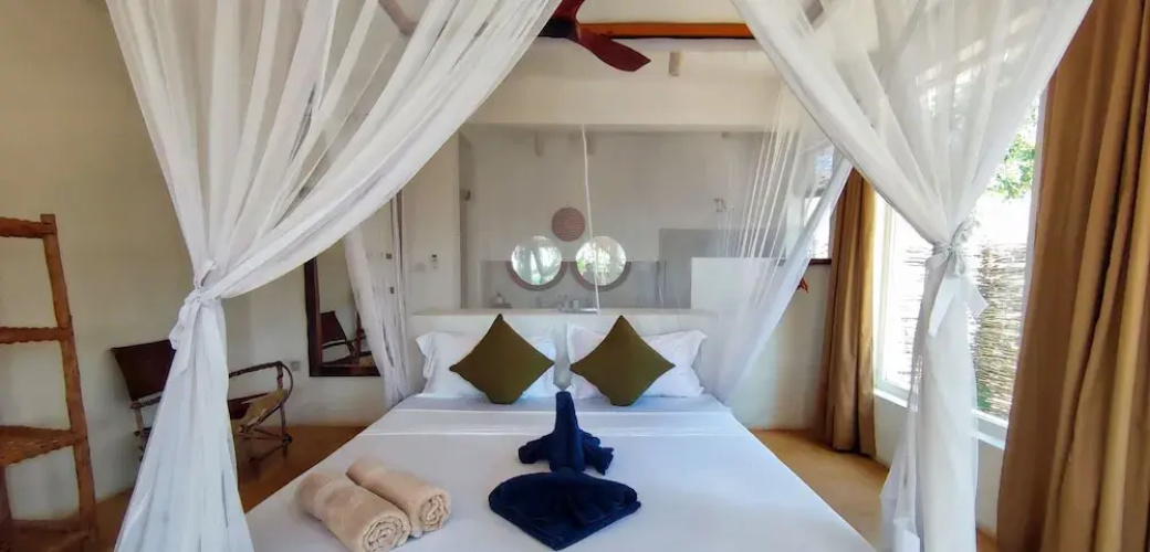 Masai Mara Zanzibar