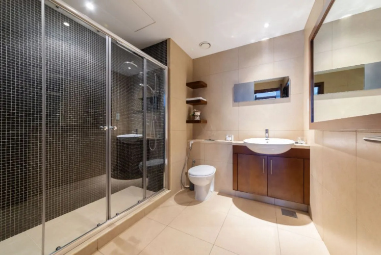 Maison Privee - South Ridge