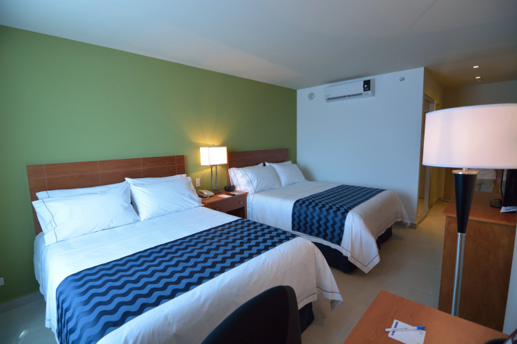 Holiday Inn Express Cabo San Lucas photo 7