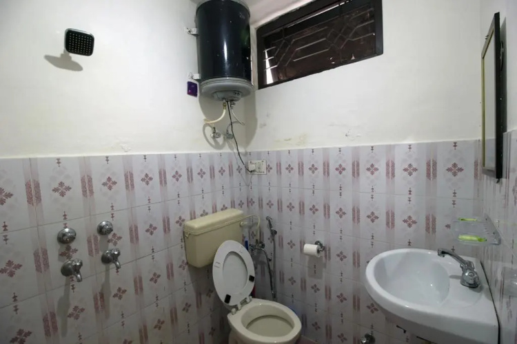 Hotel Pink House