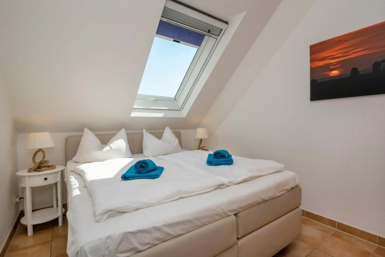 Residenz am Strand Wohnung 1-17
