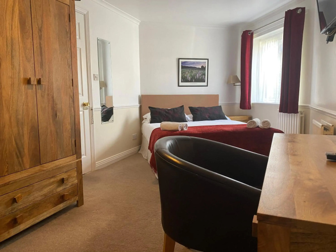 Byways Apartments