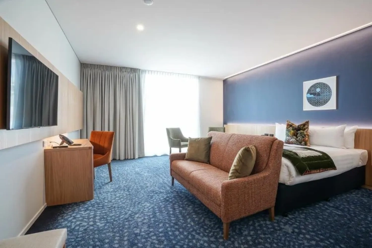 Superior Double Suite