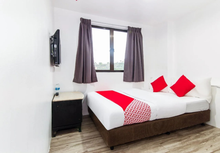 Hotel Aman