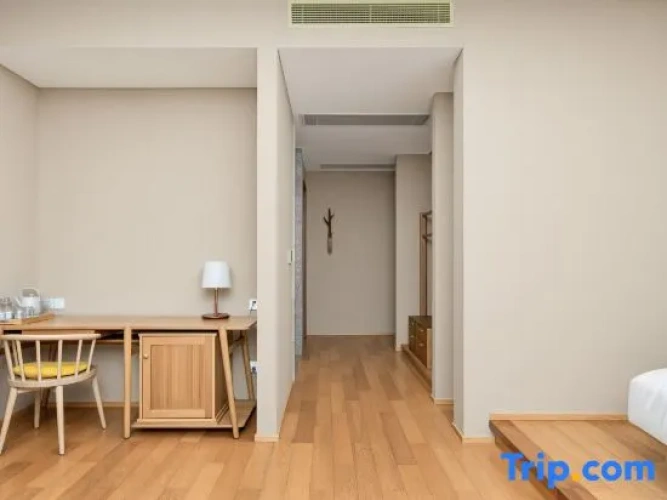 Standard Double Duplex room