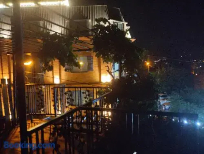 New Tbilisi Hostel