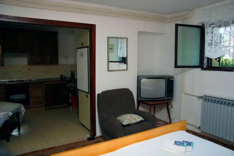 Apartments Valerija