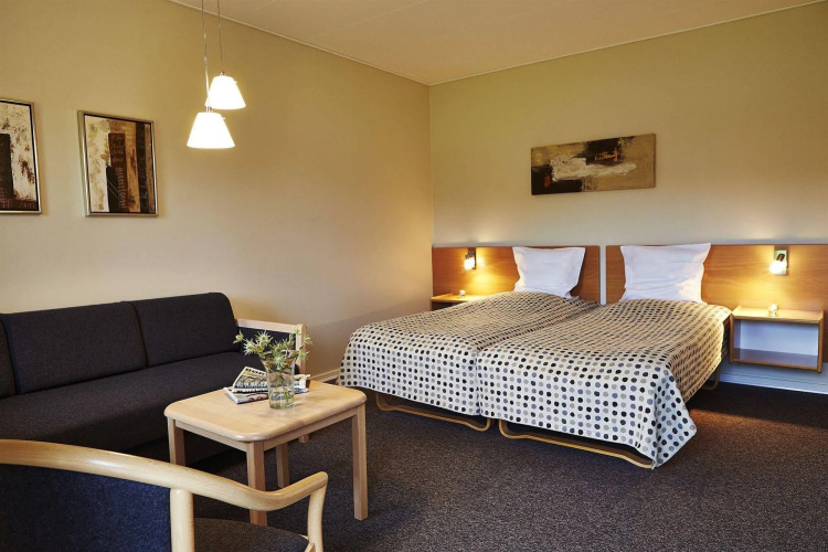 Hotel Hedemarken