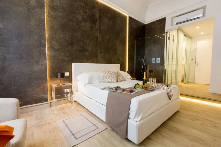 Executive Apartment