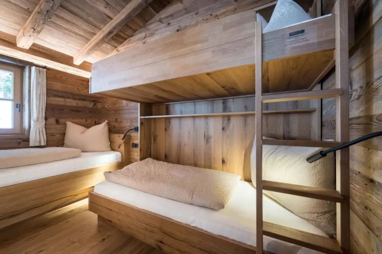 Chalet-Karwendel