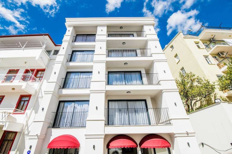 Imagen del hotel