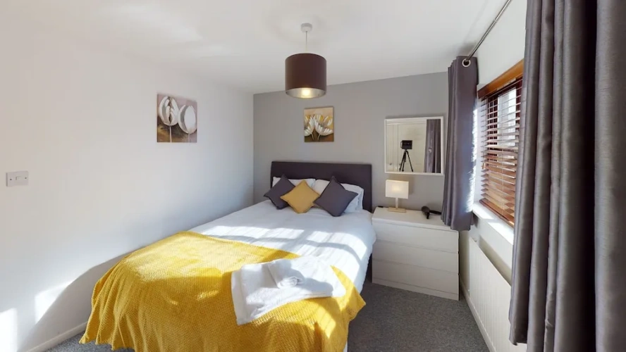 Business Cottage