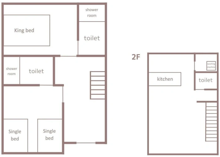 Comfort Villa