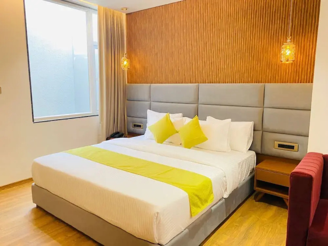 Hotelbild