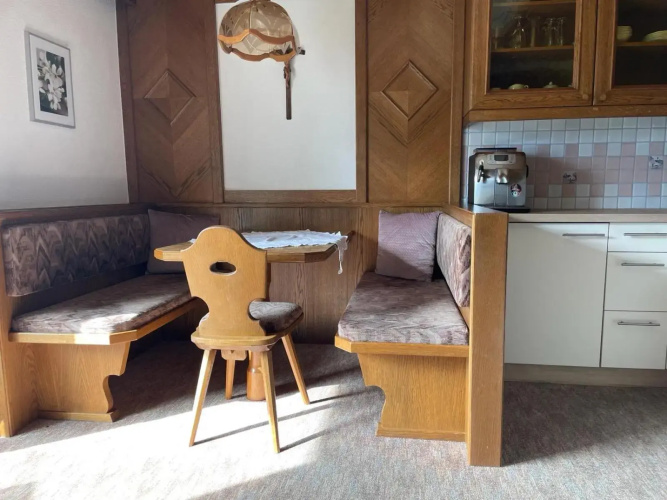 Ferienwohnung Reinstadler Ilse