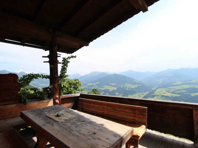 Double Chalet