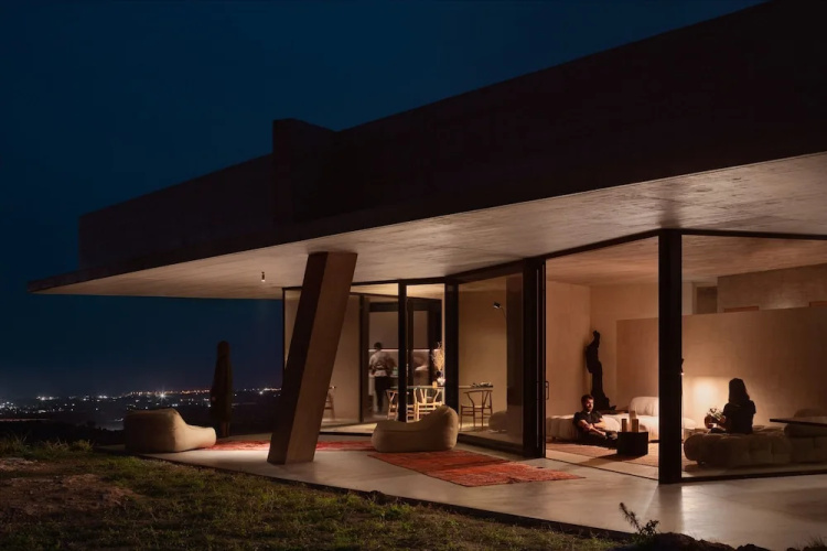 Villa Esovisia by Elite Villas