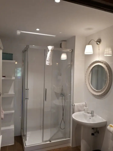 Apartamentos San Antonio