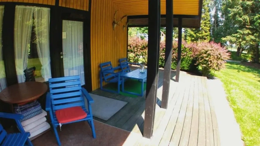 Cottage