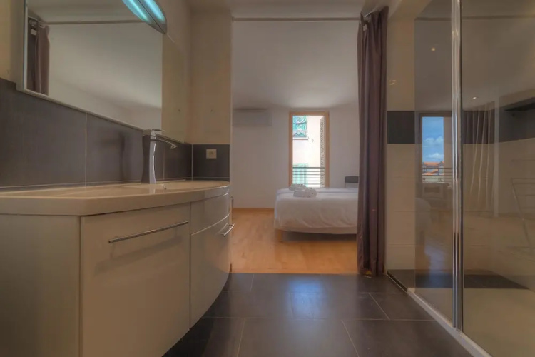 La Castre Apartment 2