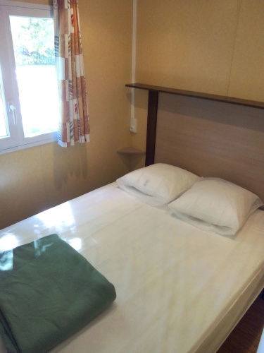 Camping La Bastide