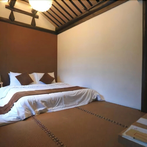 Jiushu Xi'an Inn