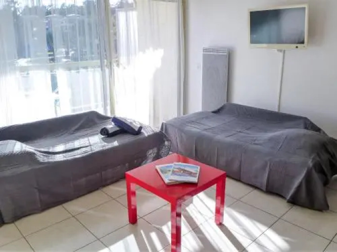 Apartment La Plage