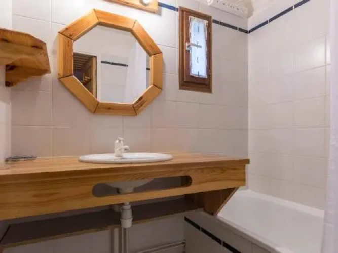 Apartment Verger de l'adret