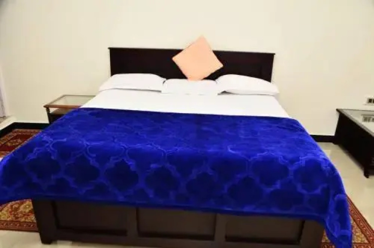 Joy Home Stay