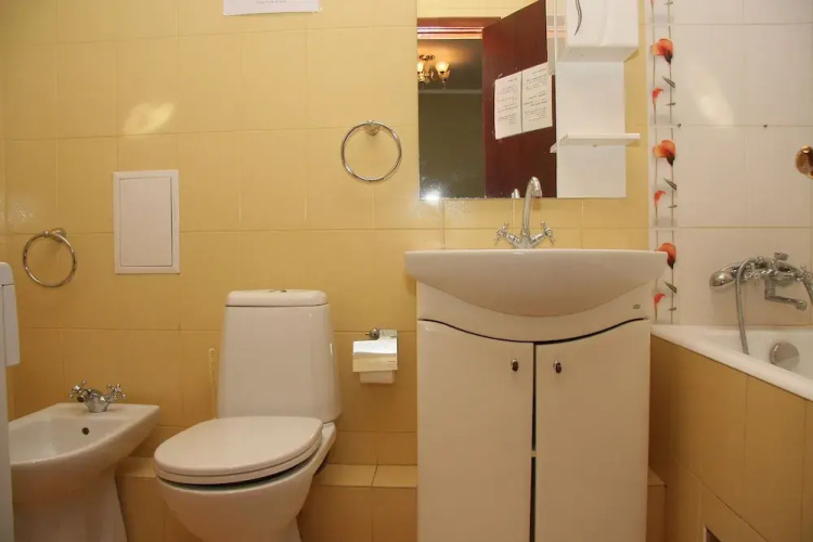 Apartment Kiev Standart
