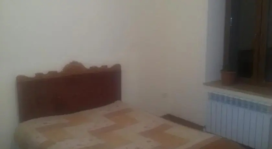 Apartments Aigedzor