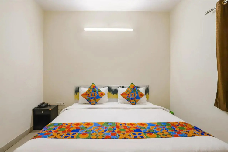 Imagen del hotel