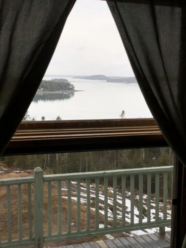Bluff House Inn