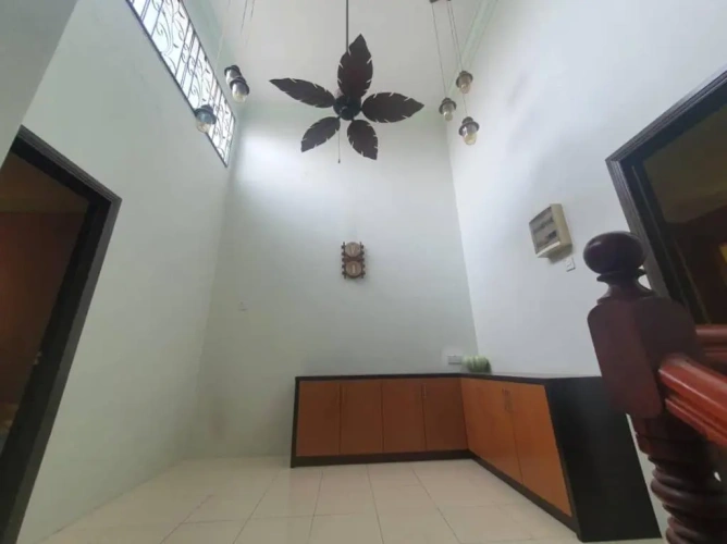 3 Bedrooms Cottage