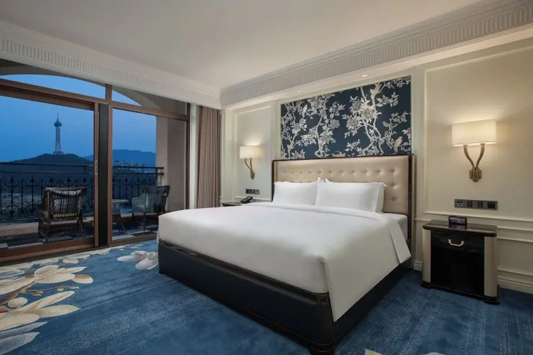 Double Family Suite