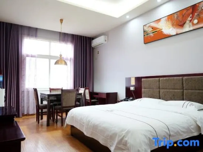 Standard Double room with river view