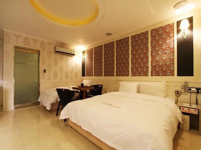 Hotel Lavender