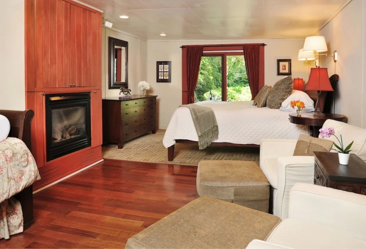 Classic Suite