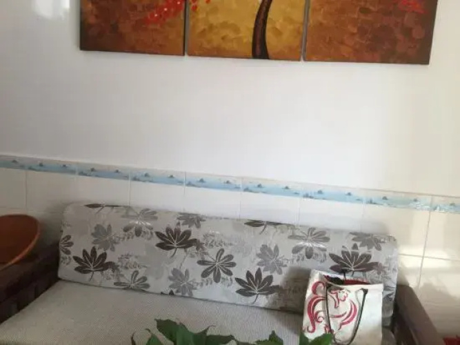 Shanghai Zhouqiao apartment