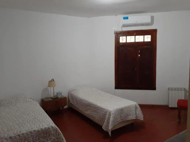 Casa Arguello