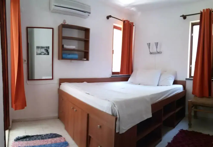 Alkali House