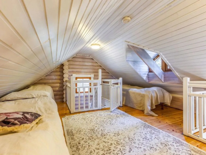 House  Punkaharju 43092