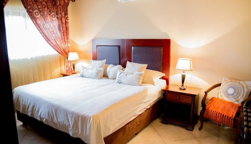 Isiphiwo Boutique Hotel and Spa