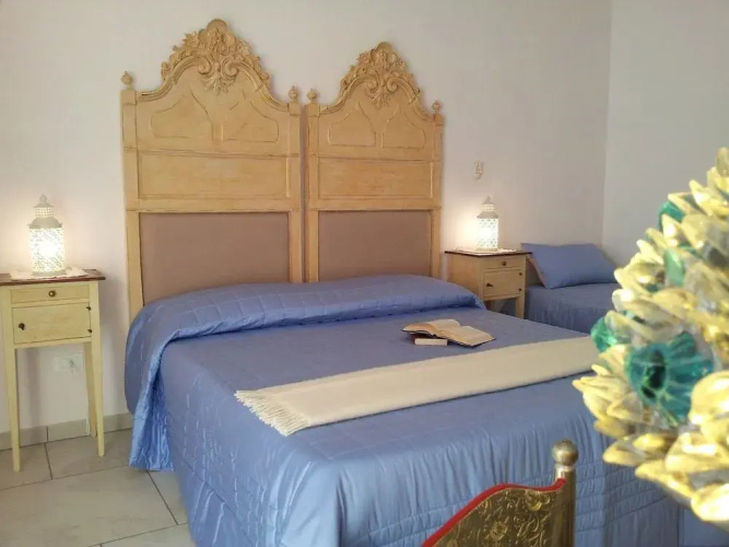 B&B Dimora Delle Rondini