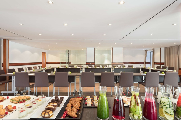 Best Western Premier CMC Girona photo 13