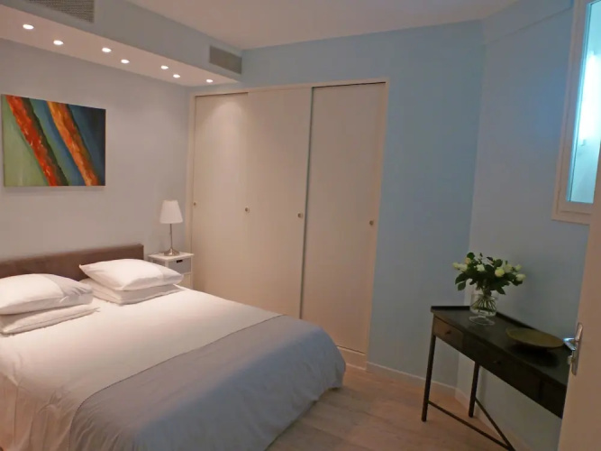 Designer Stay - Champs Elysées