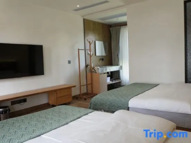 Luxury Twin room