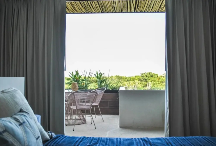 Celestial Penthouse with Private Jacuzzi