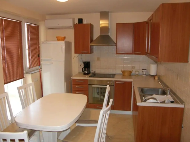 2 Bedrooms Apartment with balcony